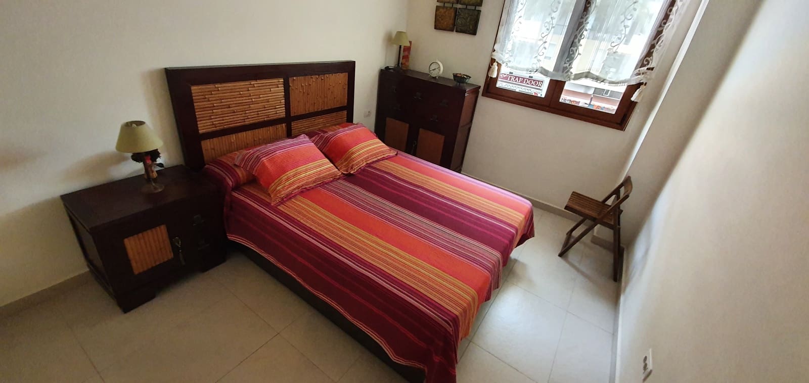 1 soveværelse Lejlighed til leje i Los Cristianos med swimmingpool - € 1.550 (Ref: 6472108)