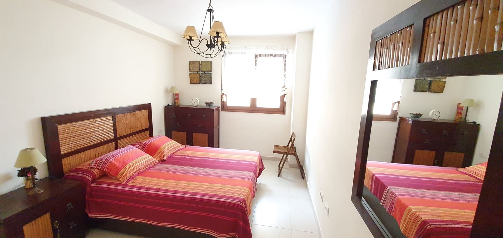 1 soveværelse Lejlighed til leje i Los Cristianos med swimmingpool - € 1.550 (Ref: 6472108)