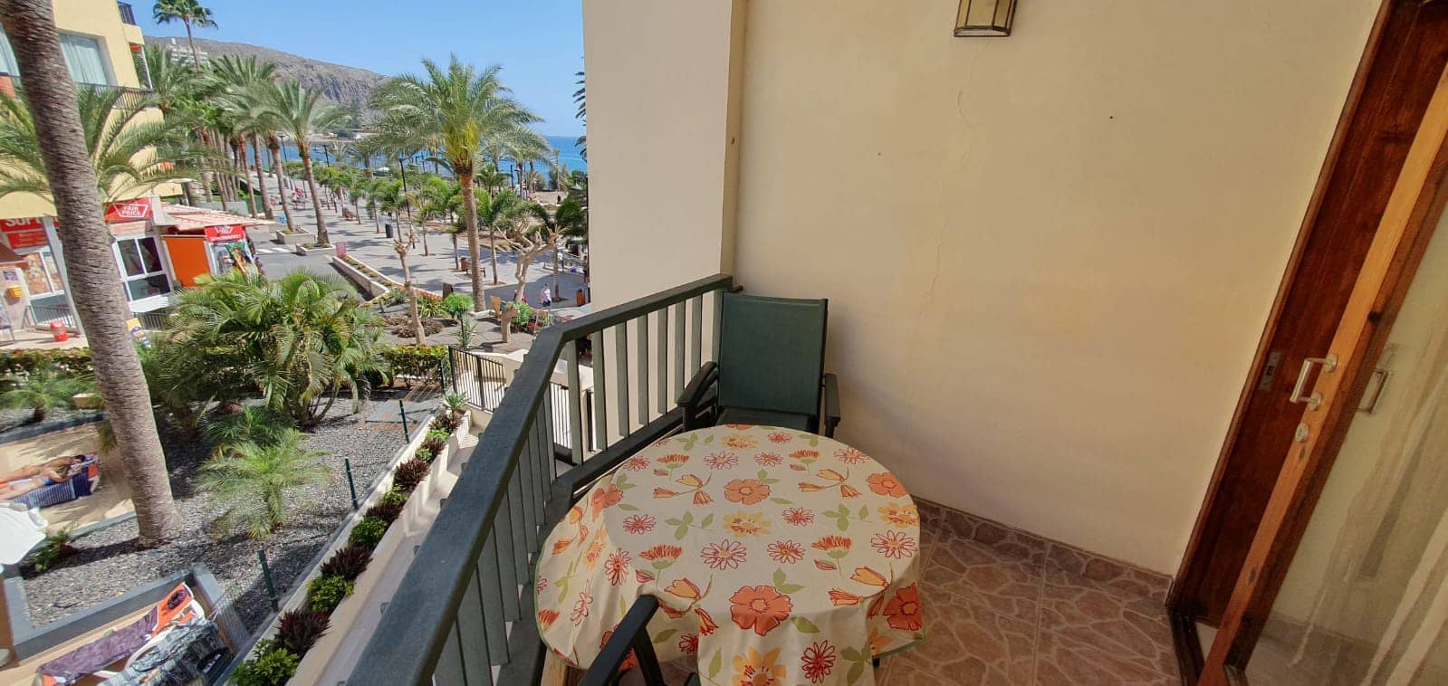 1 soveværelse Lejlighed til leje i Los Cristianos med swimmingpool - € 1.550 (Ref: 6472108)