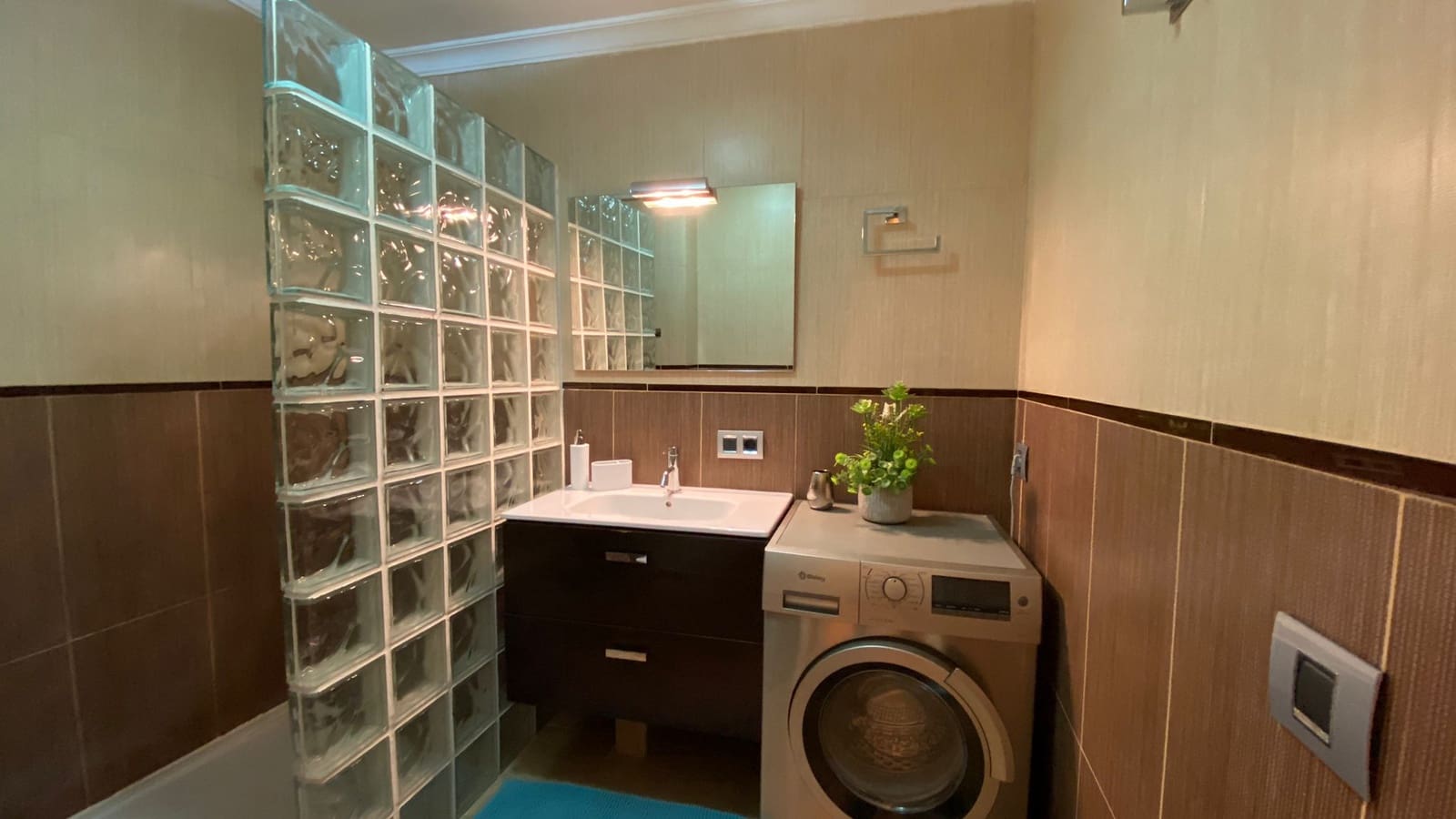 1 slaapkamer Appartement te huur in Los Cristianos - € 1.400 (Ref: 6767086)