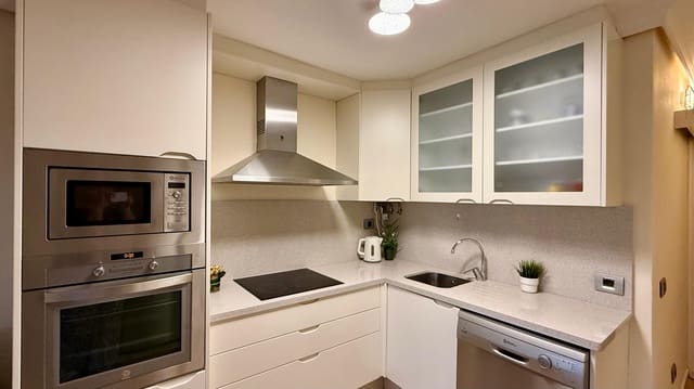 1 camera da letto Appartamento da affittare in Los Cristianos, Arona - 1.400 € (Rif: 6767086)