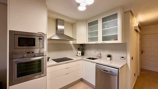 1 camera da letto Appartamento da affittare in Los Cristianos, Arona - 1.400 € (Rif: 6767086)