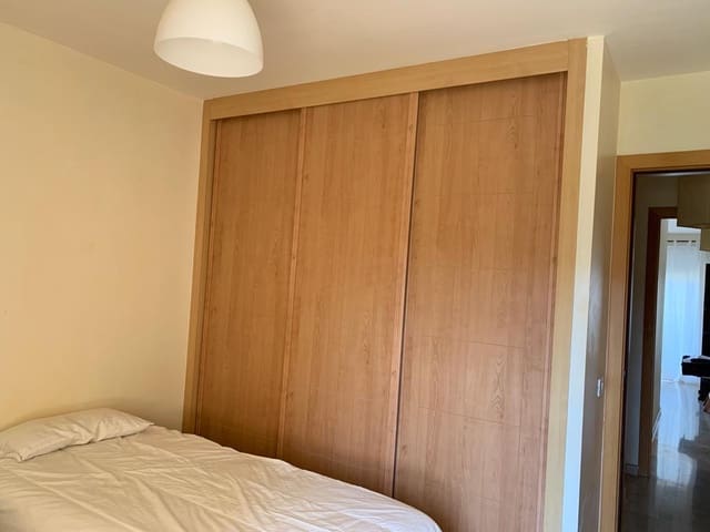   2 soveværelse   ferieLejlighed i La Caleta Adeje, Adeje med   swimmingpool  garage  - € 1.150 (Ref: 7039561)