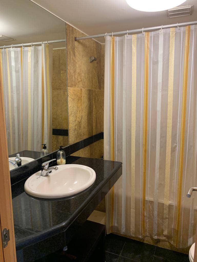 2 quarto Apartamento para arrendamento para férias em La Caleta Adeje com piscina Garagem - 1 150 € (Ref: 7039561)