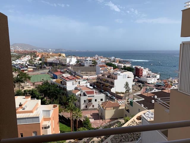   2 soveværelse   ferieLejlighed i La Caleta Adeje, Adeje med   swimmingpool  garage  - € 1.150 (Ref: 7039561)