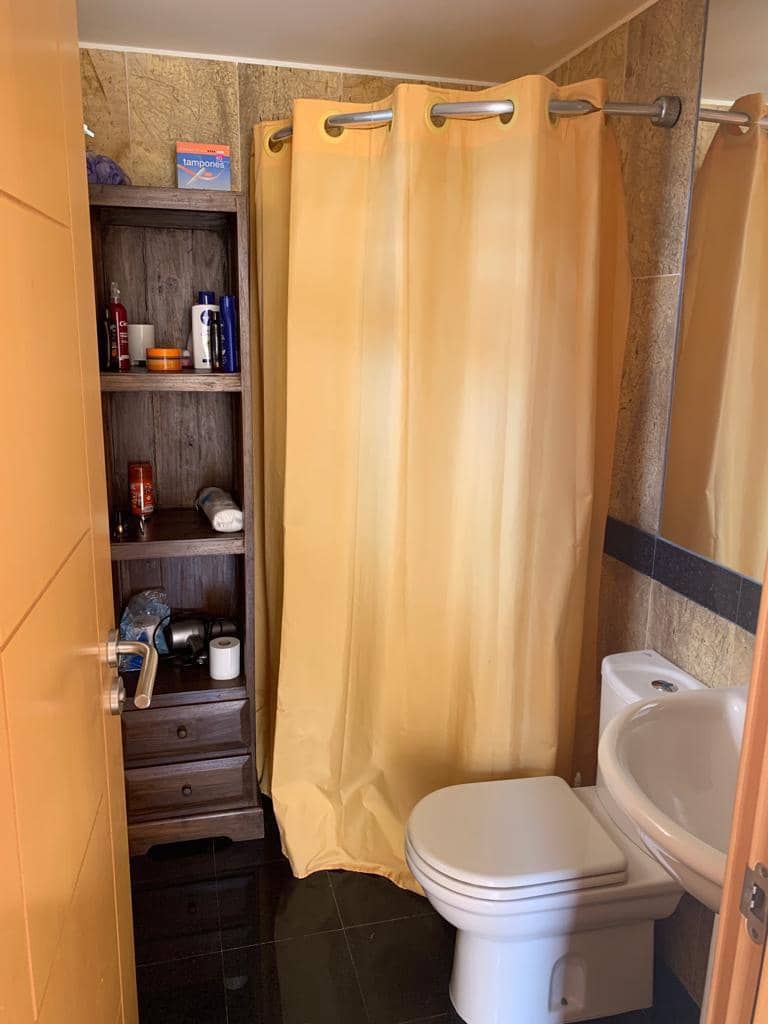 2 quarto Apartamento para arrendamento para férias em La Caleta Adeje com piscina Garagem - 1 150 € (Ref: 7039561)