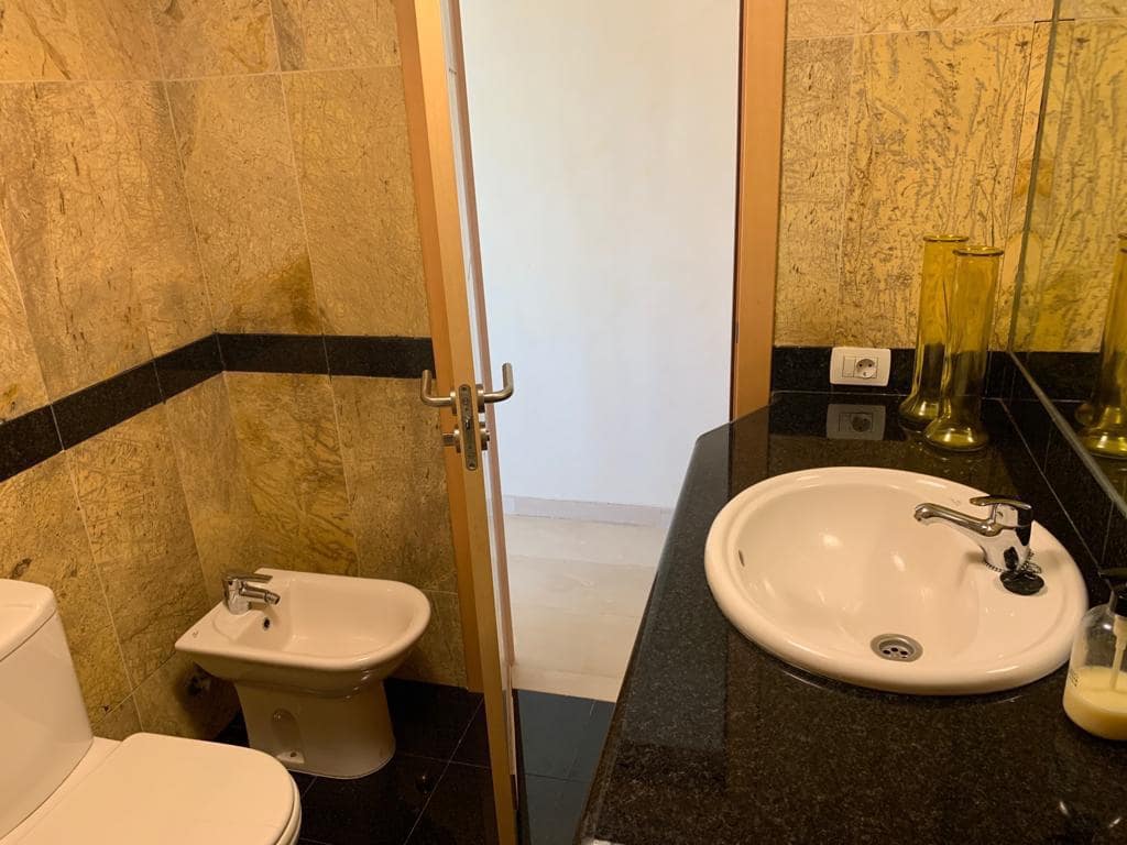 2 quarto Apartamento para arrendamento para férias em La Caleta Adeje com piscina Garagem - 1 150 € (Ref: 7039561)