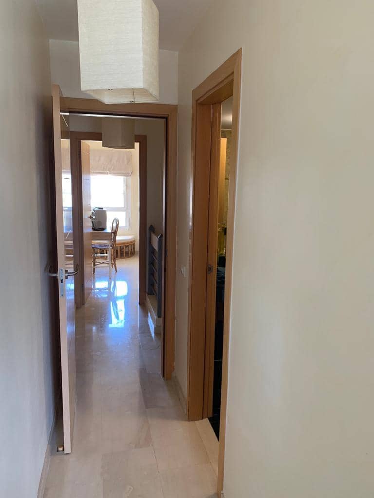 2 quarto Apartamento para arrendamento para férias em La Caleta Adeje com piscina Garagem - 1 150 € (Ref: 7039561)