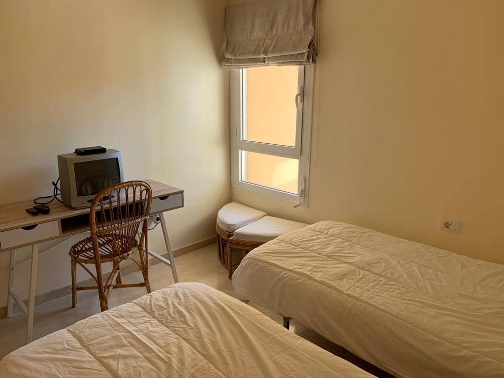 2 quarto Apartamento para arrendamento para férias em La Caleta Adeje com piscina Garagem - 1 150 € (Ref: 7039561)