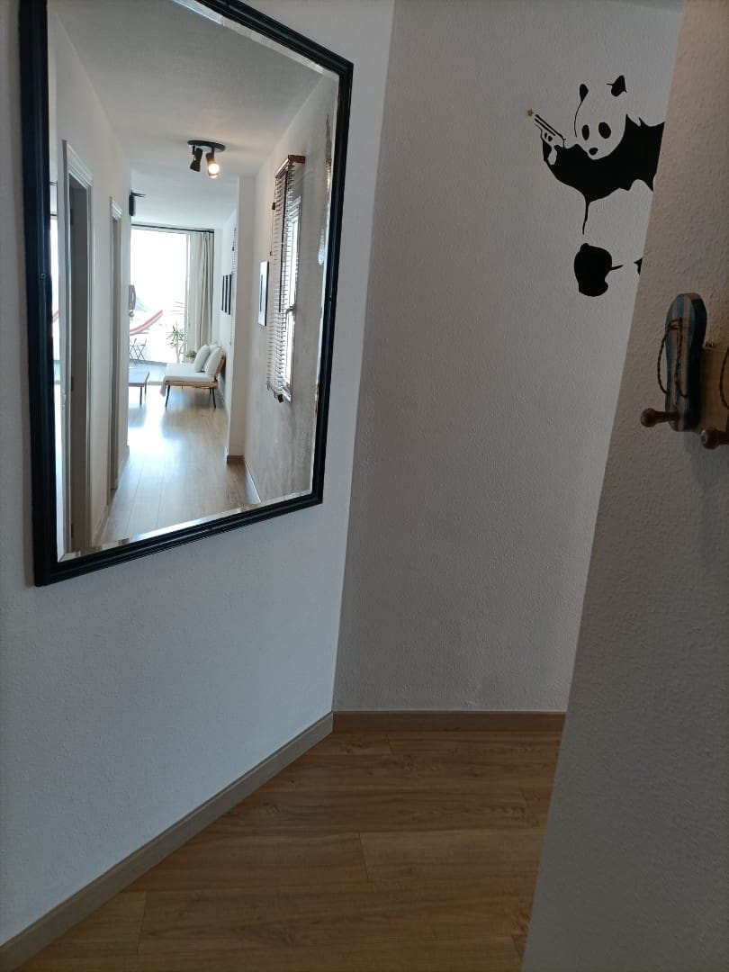 2 sypialnia Apartament na kwatery wakacyjne w Torviscas z basenem garażem - 595 € (Ref: 7043220)