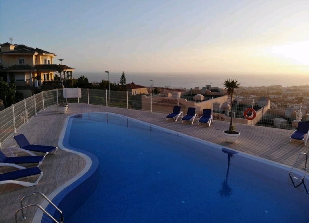 2 sypialnia Apartament na kwatery wakacyjne w Torviscas z basenem garażem - 595 € (Ref: 7043220)