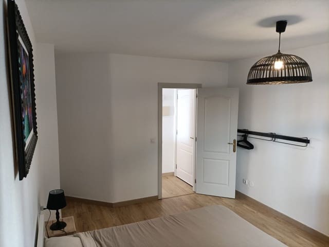 2 soverom Leilighet til salgs i Torviscas, Adeje med svømmebasseng garasje - € 595 (Ref: 7043220)