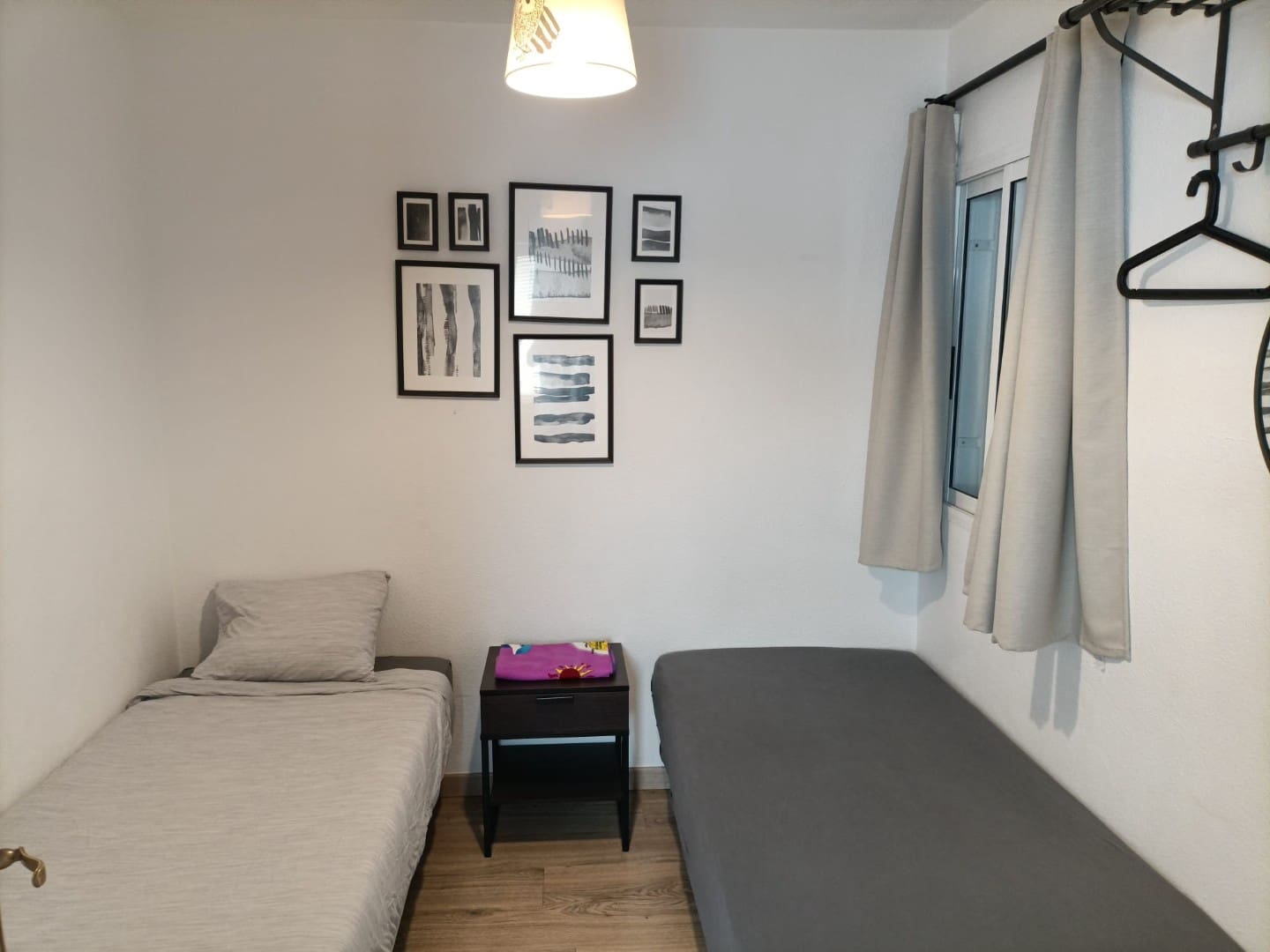 2 sypialnia Apartament na kwatery wakacyjne w Torviscas z basenem garażem - 595 € (Ref: 7043220)