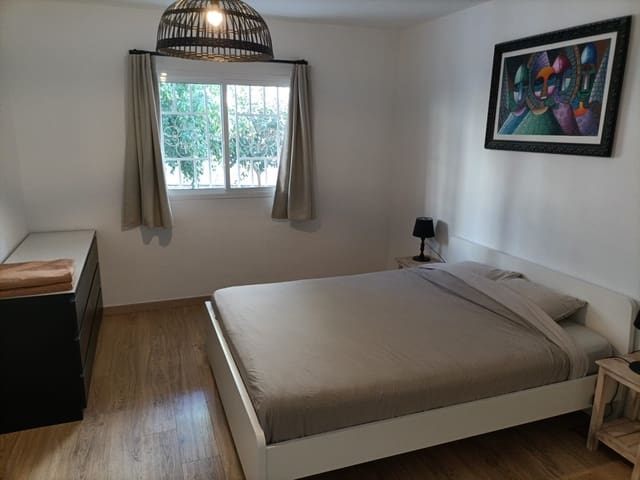 2 soverom Leilighet til salgs i Torviscas, Adeje med svømmebasseng garasje - € 595 (Ref: 7043220)