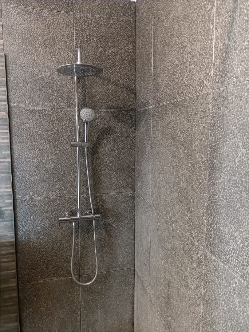 2 sypialnia Apartament na kwatery wakacyjne w Torviscas z basenem garażem - 595 € (Ref: 7043220)