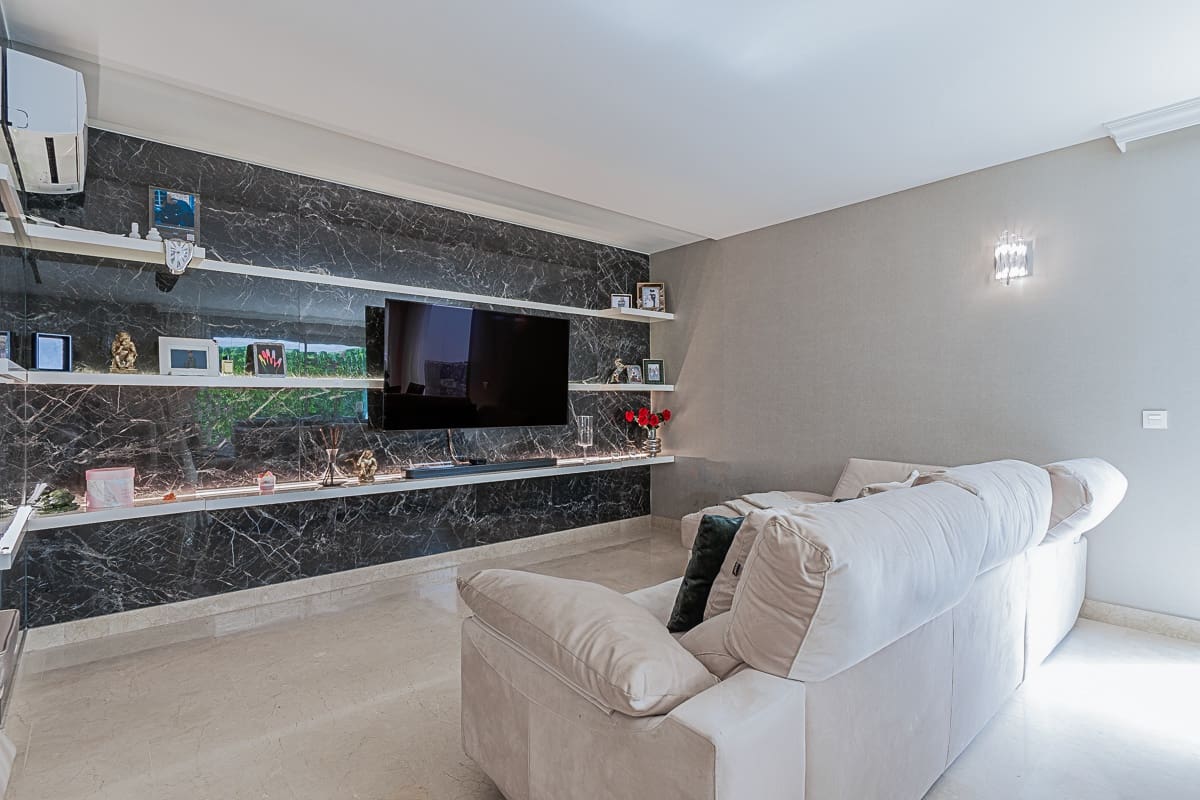 2 sypialnia Apartament na sprzedaż w La Caleta Adeje z basenem garażem - 949 000 € (Ref: 7722059)