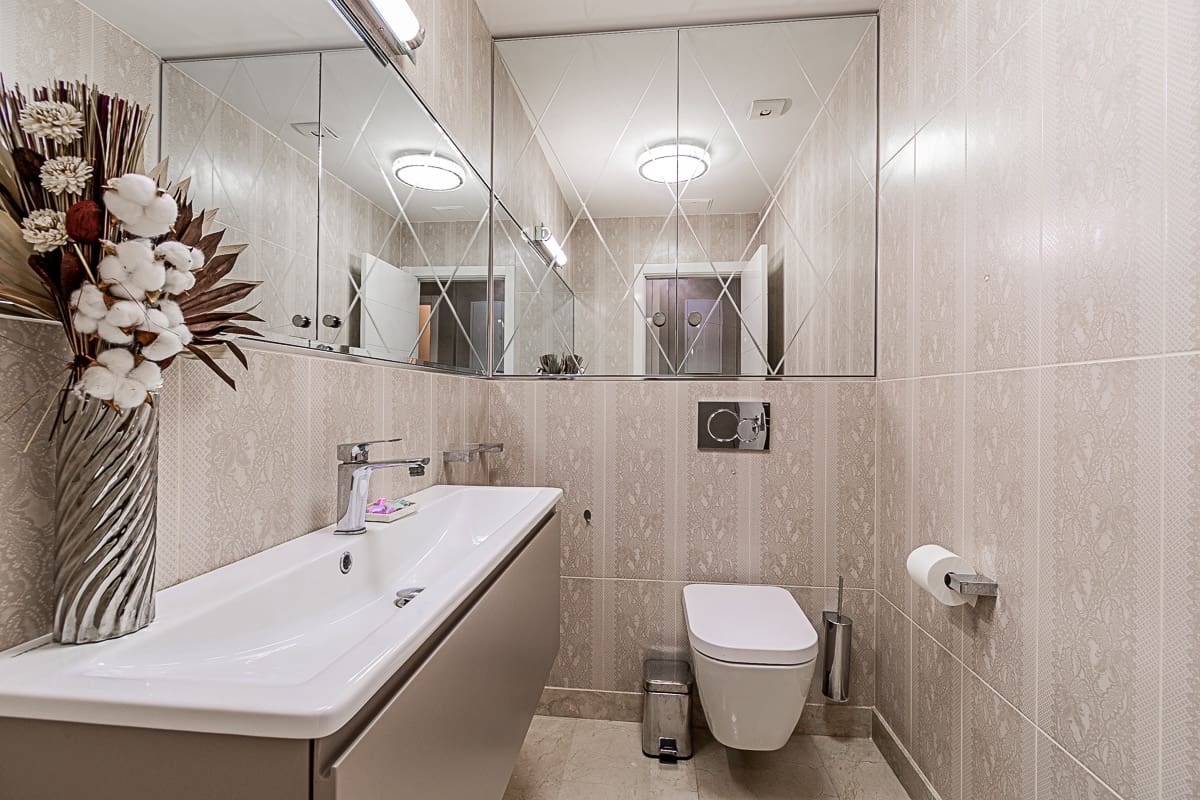 2 sypialnia Apartament na sprzedaż w La Caleta Adeje z basenem garażem - 949 000 € (Ref: 7722059)