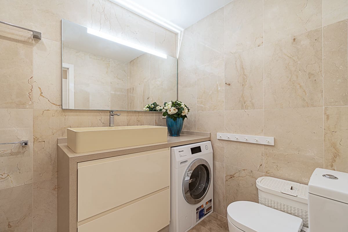 2 sypialnia Apartament na sprzedaż w La Caleta Adeje z basenem garażem - 949 000 € (Ref: 7722059)