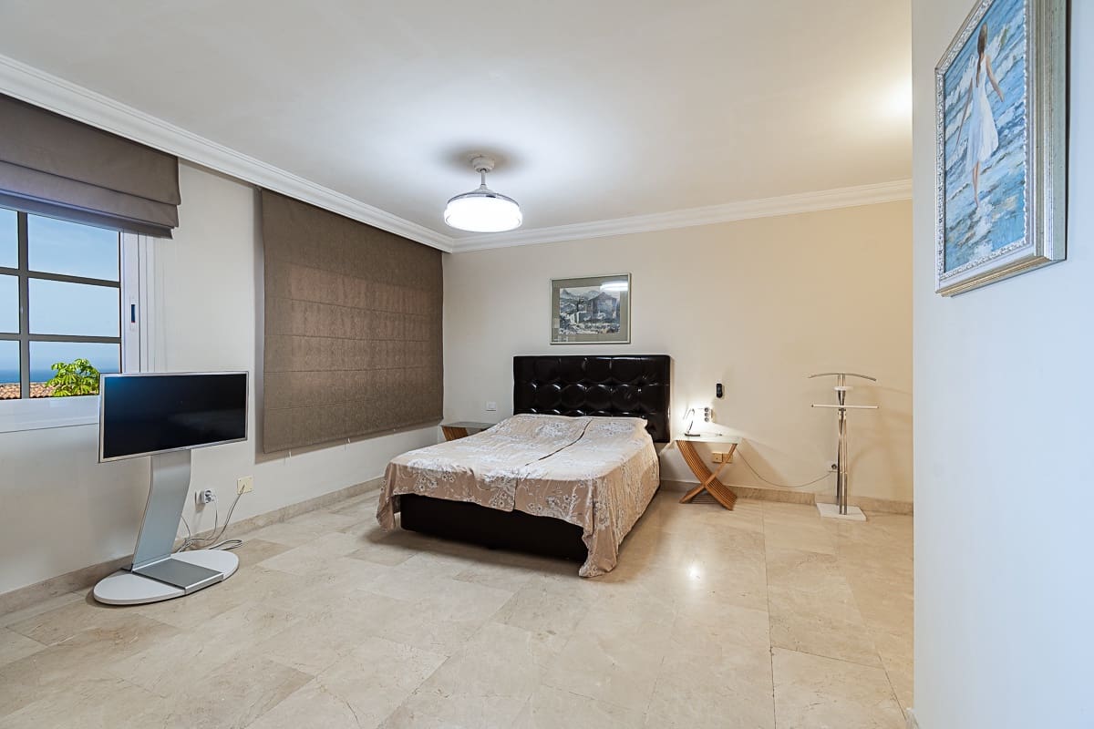 2 Zimmer Wohnung zu vermieten in Costa Adeje mit Pool Garage - 2.930 € (Ref: 7770395)