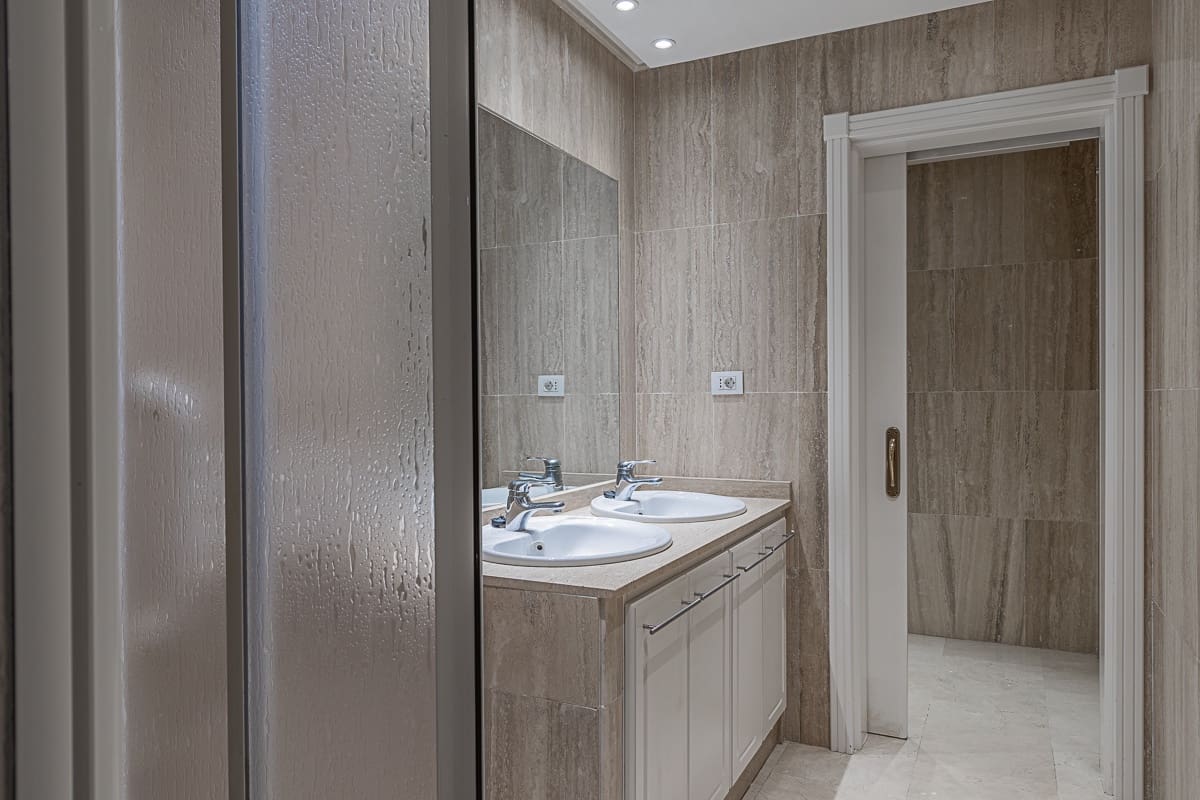 2 Zimmer Wohnung zu vermieten in Costa Adeje mit Pool Garage - 2.930 € (Ref: 7770395)