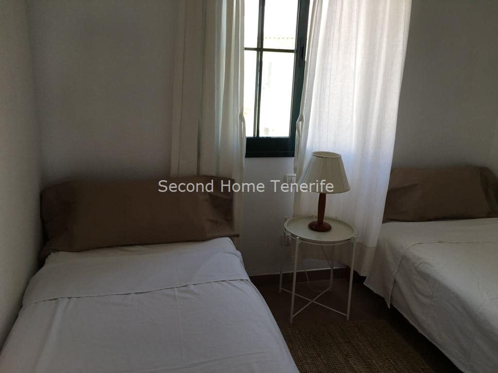 2 camera da letto Appartamento da affittare in Costa Adeje con piscina - 2.750 € (Rif: 7770428)