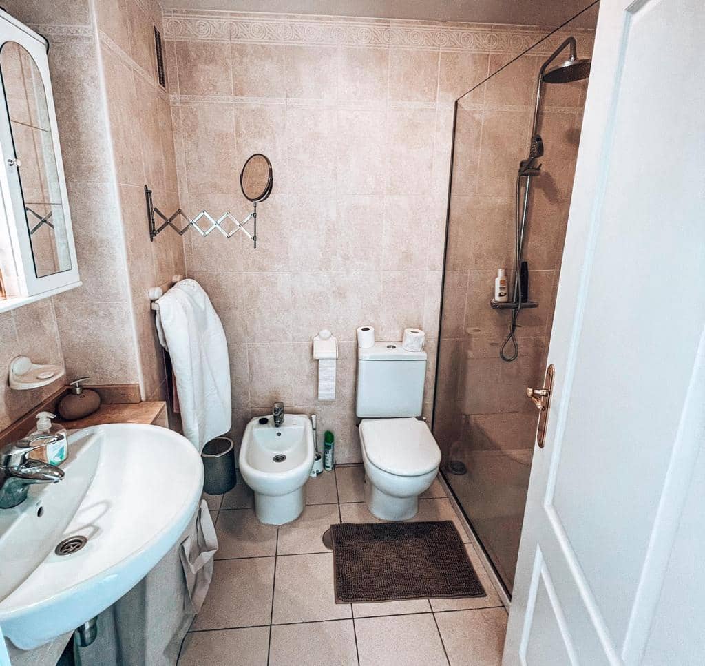 2 camera da letto Appartamento da affittare in Costa Adeje con piscina - 2.750 € (Rif: 7770428)