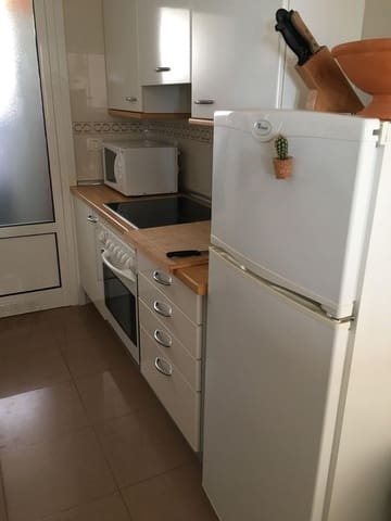 2 slaapkamer Appartement te huur in Costa Adeje, Adeje met zwembad - € 2.750 (Ref: 7770428)