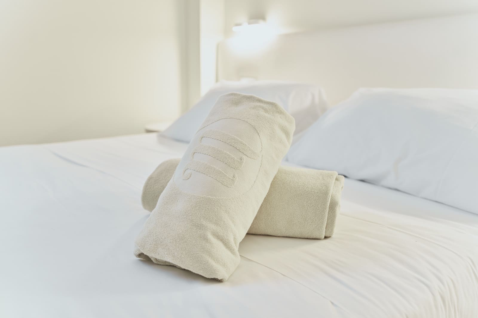 2 bedroom Apartment for rent in PalmMar, Arona with pool garage €