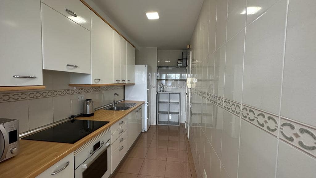 1 soverom Leilighet til leie i Costa Adeje med svømmebasseng garasje - € 1 600 (Ref: 7993576)