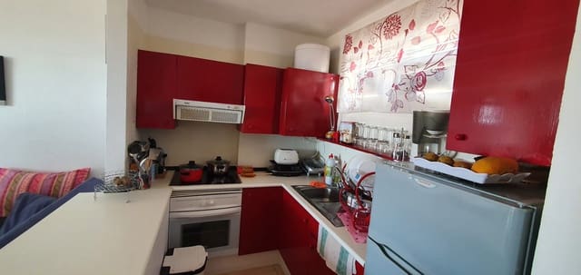 2 bedroom Apartment for rent in Playa Paraiso, Adeje - € 1,450 (Ref: 9041293)