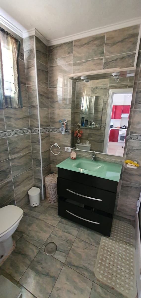 2 soveværelse Lejlighed til leje i Playa Paraiso - € 1.450 (Ref: 9041293)