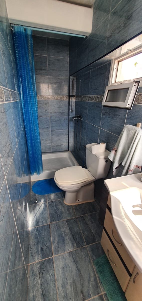 2 soveværelse Lejlighed til leje i Playa Paraiso - € 1.450 (Ref: 9041293)