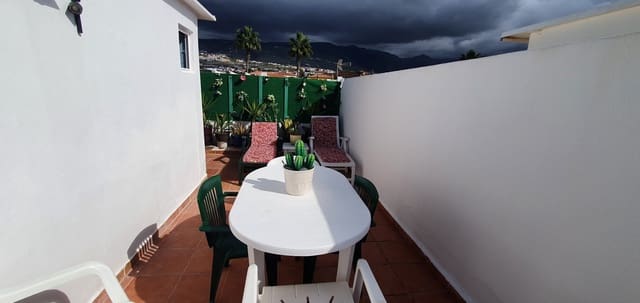 2 bedroom Apartment for rent in Playa Paraiso, Adeje - € 1,450 (Ref: 9041293)