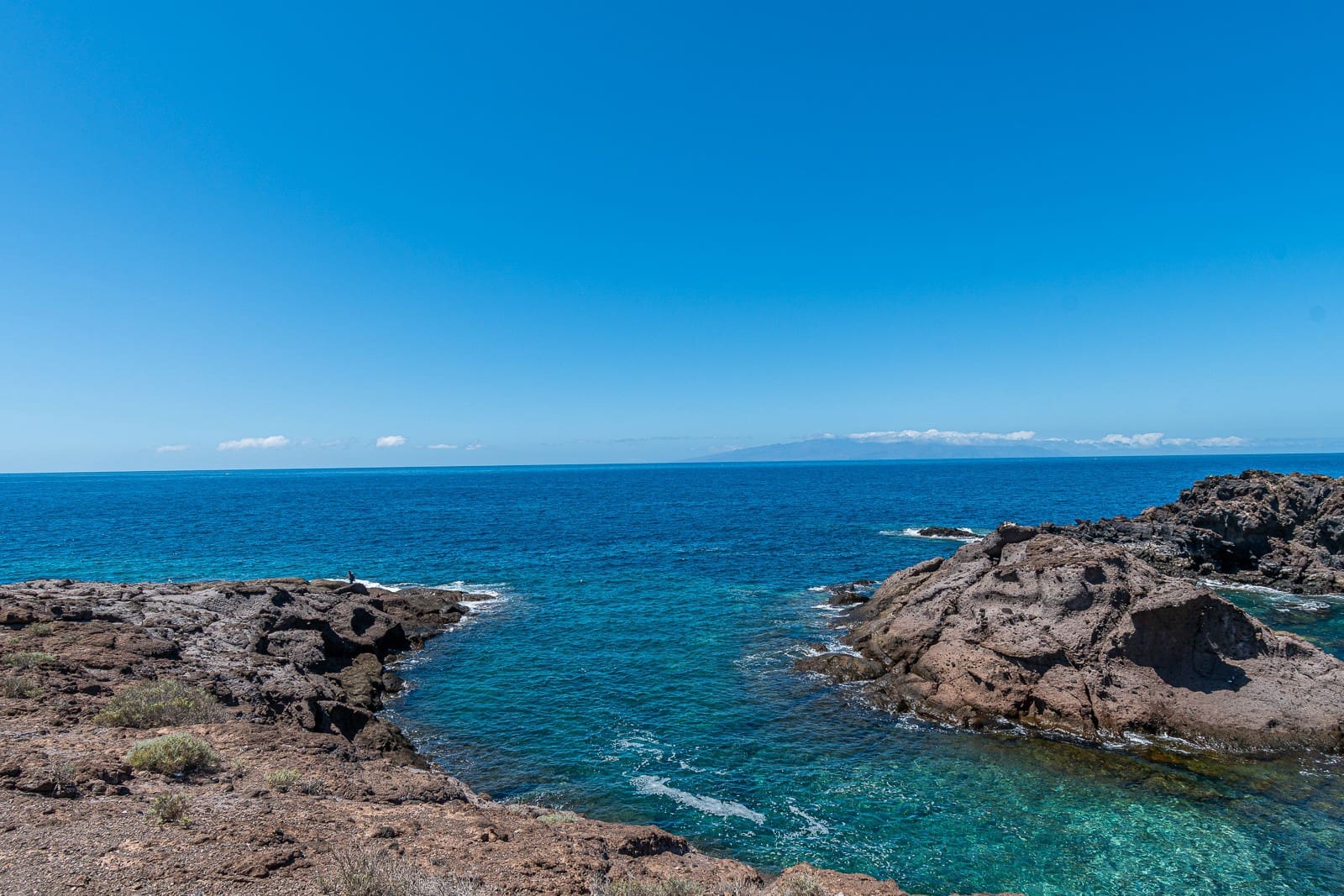 2 soveværelse Lejlighed til leje i Playa Paraiso - € 1.330 (Ref: 9041293)