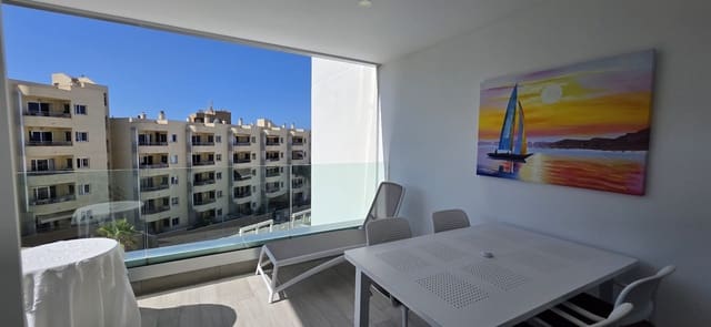 2 camera da letto Appartamento sulla Spiaggia da affittare in Callao Salvaje - Playa Paraíso, Adeje con piscina garage - 1.690 € (Rif: 9153277)