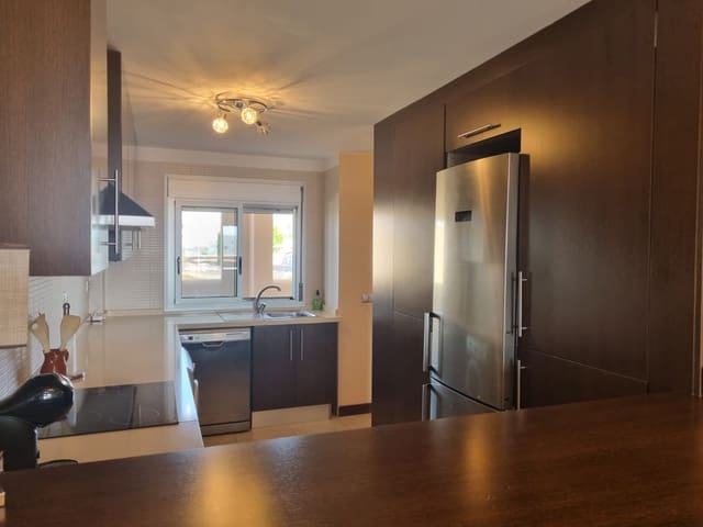 2 bedroom Apartment for rent in Playa Paraiso, Adeje with pool garage - € 1,700 (Ref: 9352877)