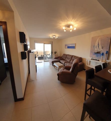 2 bedroom Apartment for rent in Playa Paraiso, Adeje with pool garage - € 1,700 (Ref: 9352877)