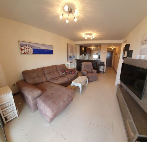 2 bedroom Apartment for rent in Playa Paraiso, Adeje with pool garage - € 1,700 (Ref: 9352877)