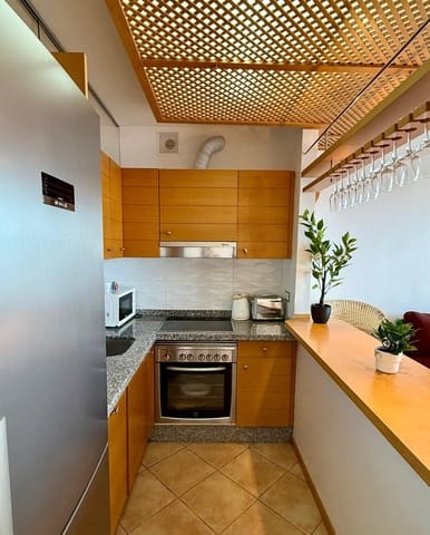 Appartement de 1 chambre à louer à Playa Paraiso, Adeje avec piscine garage - 1 600 € (Ref: 9726171)