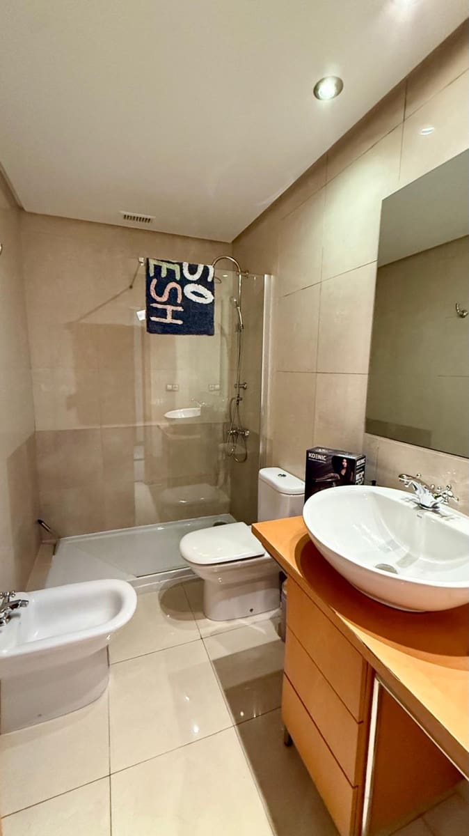 1 bedroom Apartment for rent in Playa Paraiso with pool garage - € 1,600 (Ref: 9726171)