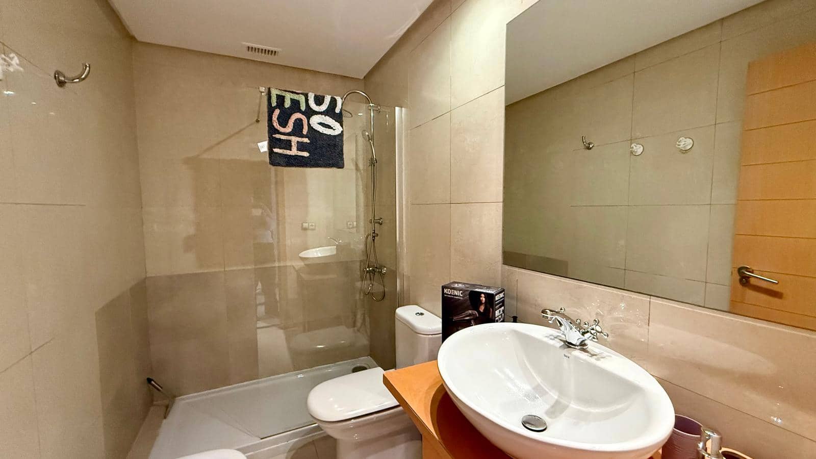 1 bedroom Apartment for rent in Playa Paraiso with pool garage - € 1,600 (Ref: 9726171)