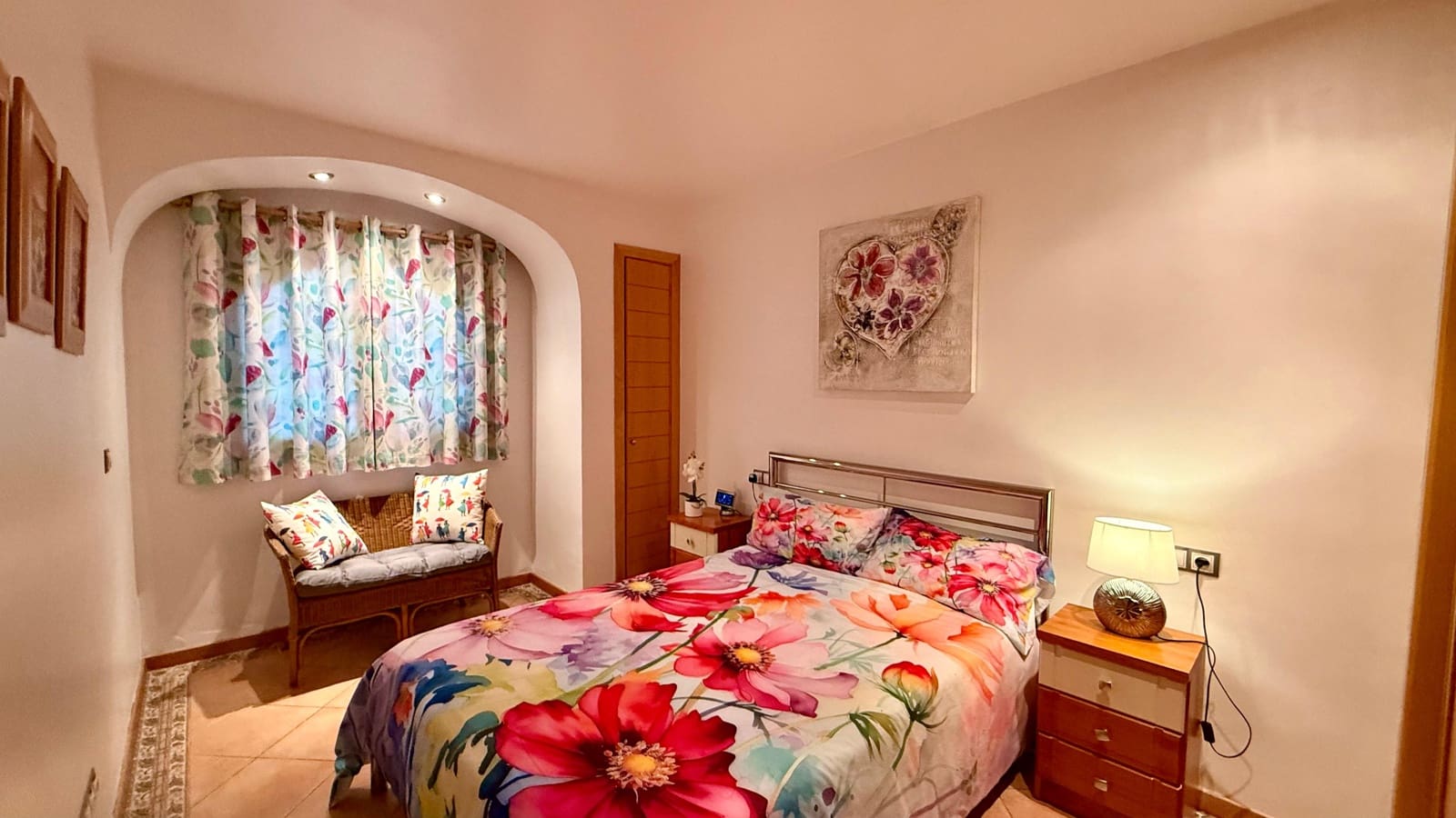 1 bedroom Apartment for rent in Playa Paraiso with pool garage - € 1,600 (Ref: 9726171)