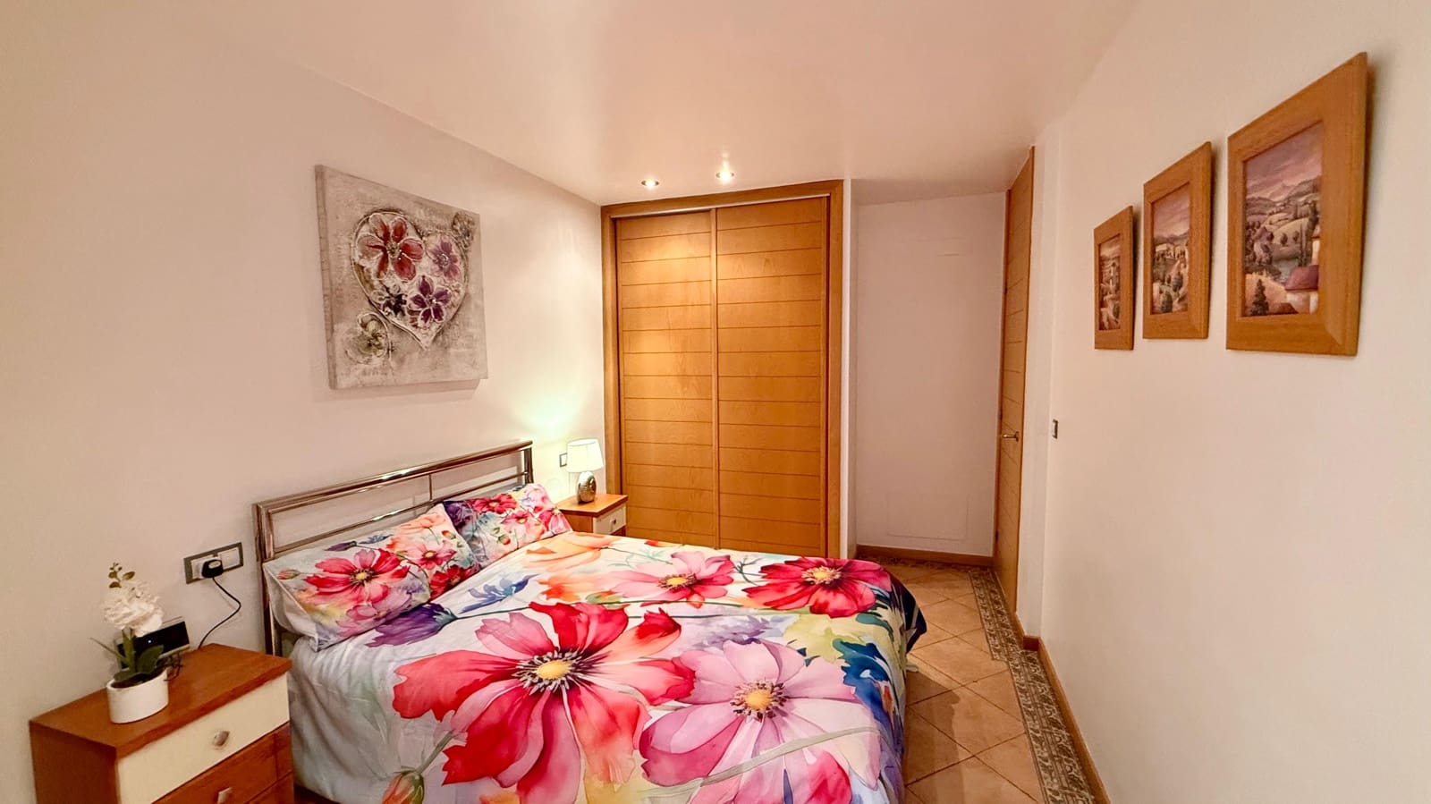 1 bedroom Apartment for rent in Playa Paraiso with pool garage - € 1,600 (Ref: 9726171)