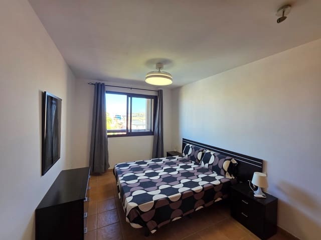 Apartamento de 2 habitaciones en Playa Paraiso, Adeje en alquiler con garaje - 1.500 € (Ref: 9816568)