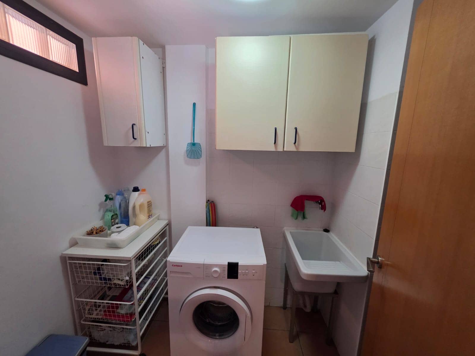 Apartamento de 2 habitaciones en Playa Paraiso en alquiler con garaje - 1.500 € (Ref: 9816568)