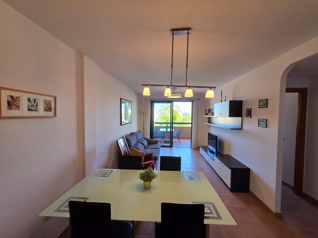 Apartamento de 2 habitaciones en Playa Paraiso, Adeje en alquiler con garaje - 1.500 € (Ref: 9816568)