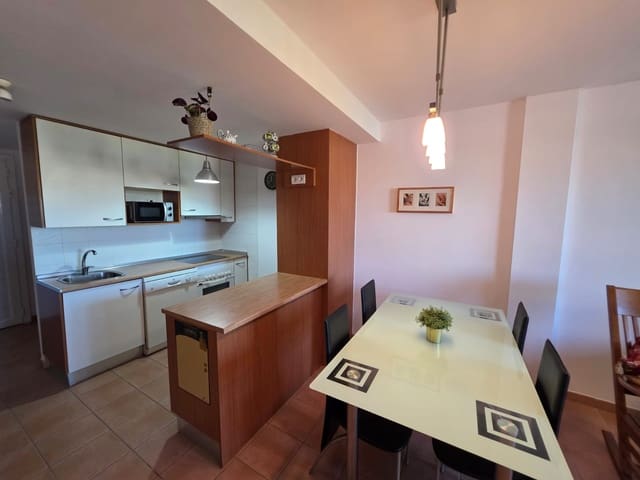 Apartamento de 2 habitaciones en Playa Paraiso, Adeje en alquiler con garaje - 1.500 € (Ref: 9816568)