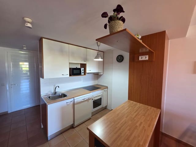 Apartamento de 2 habitaciones en Playa Paraiso, Adeje en alquiler con garaje - 1.500 € (Ref: 9816568)