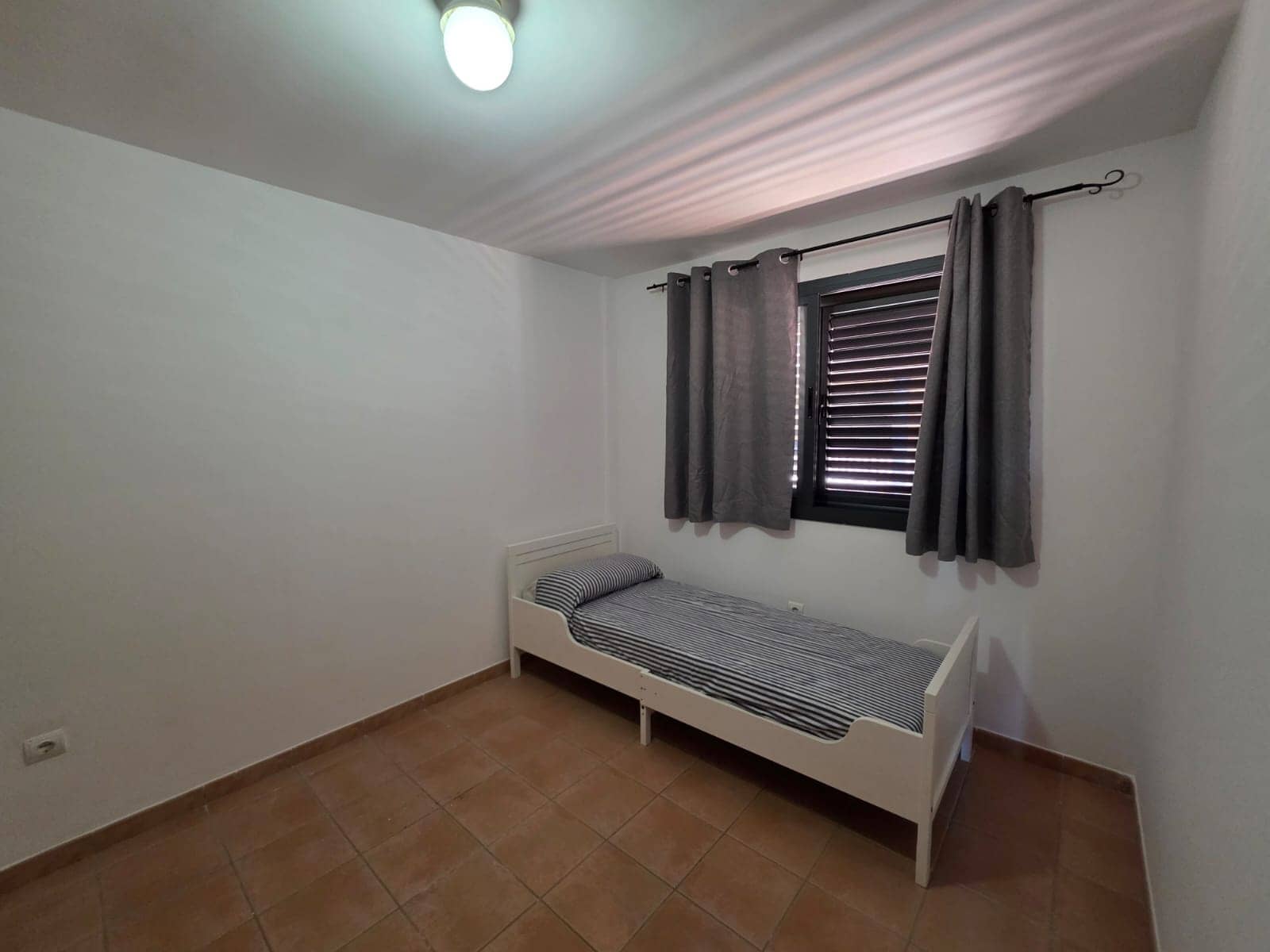 Apartamento de 2 habitaciones en Playa Paraiso en alquiler con garaje - 1.500 € (Ref: 9816568)