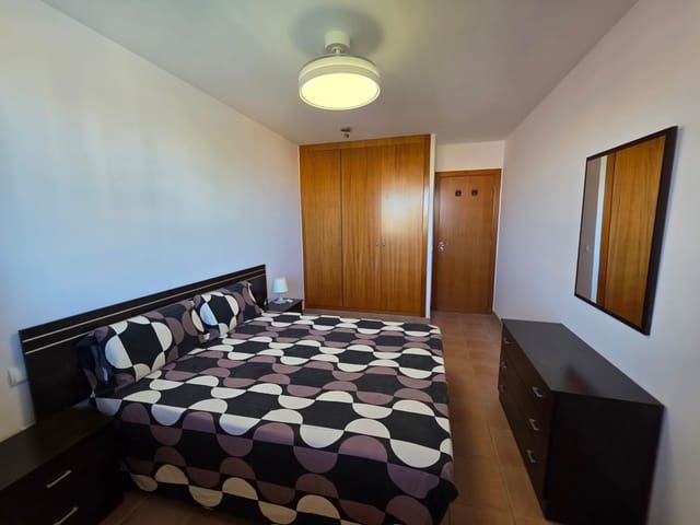 Apartamento de 2 habitaciones en Playa Paraiso, Adeje en alquiler con garaje - 1.500 € (Ref: 9816568)